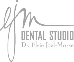 EJM Dental Studio logo