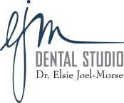 EJM Dental Studio logo