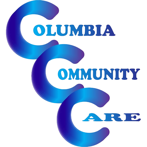Columbia Community Care logo